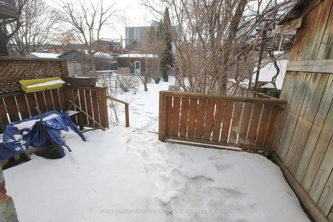 Photo 32 at 262 Concord Avenue, Little Italy, Toronto