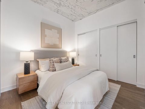 Photo 18 at 404 - 2 Gladstone Avenue, Little Portugal, Toronto