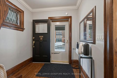 Photo 4 at 55 Atlas Avenue, Cedarvale, Toronto