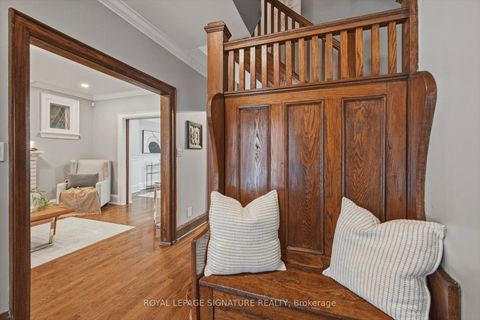 Photo 5 at 55 Atlas Avenue, Cedarvale, Toronto