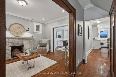 Photo 6 at 55 Atlas Avenue, Cedarvale, Toronto