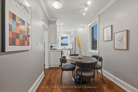 Photo 12 at 55 Atlas Avenue, Cedarvale, Toronto