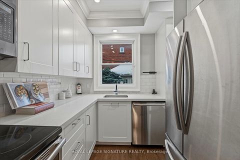 Photo 16 at 55 Atlas Avenue, Cedarvale, Toronto