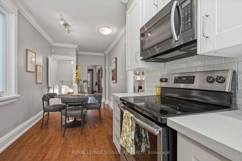 Photo 18 at 55 Atlas Avenue, Cedarvale, Toronto