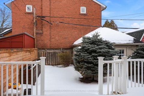 Photo 20 at 55 Atlas Avenue, Cedarvale, Toronto