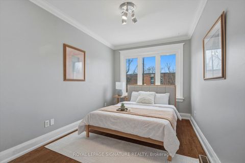 Photo 22 at 55 Atlas Avenue, Cedarvale, Toronto