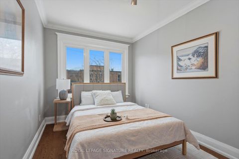 Photo 23 at 55 Atlas Avenue, Cedarvale, Toronto