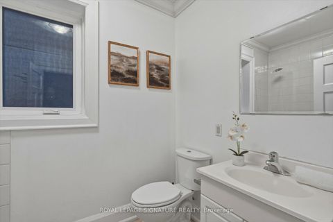 Photo 26 at 55 Atlas Avenue, Cedarvale, Toronto
