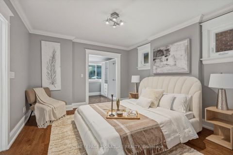 Photo 28 at 55 Atlas Avenue, Cedarvale, Toronto