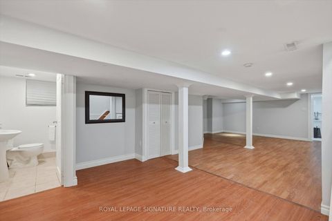 Photo 34 at 55 Atlas Avenue, Cedarvale, Toronto