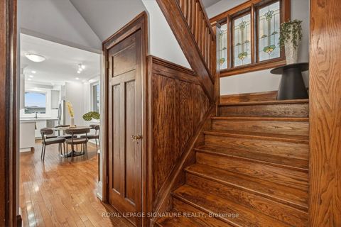 Photo 39 at 55 Atlas Avenue, Cedarvale, Toronto