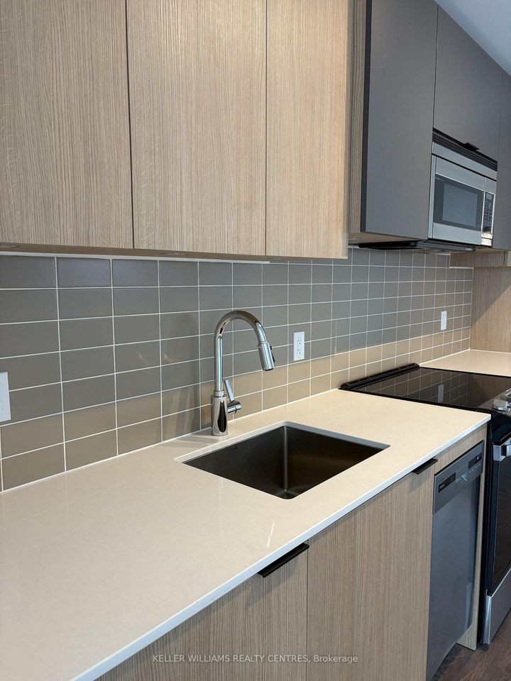 Photo 1 at 1001 - 1350 Ellesmere Road, Bendale, Toronto