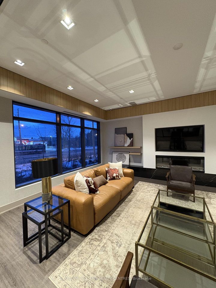 Photo 15 at 1001 - 1350 Ellesmere Road, Bendale, Toronto