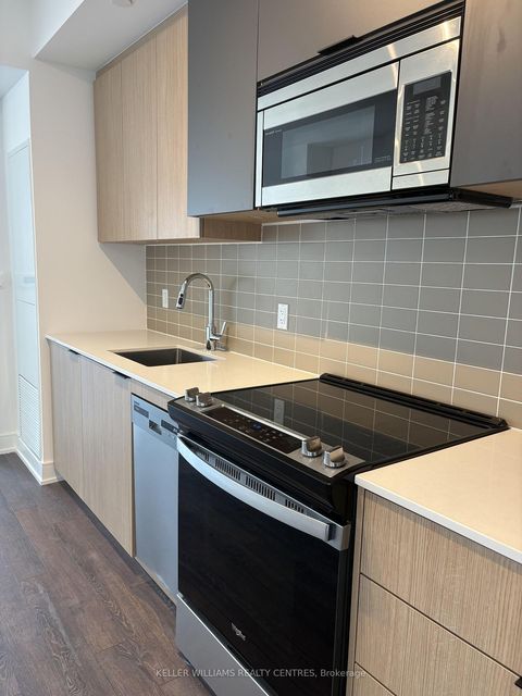 Photo 2 at 1001 - 1350 Ellesmere Road, Bendale, Toronto