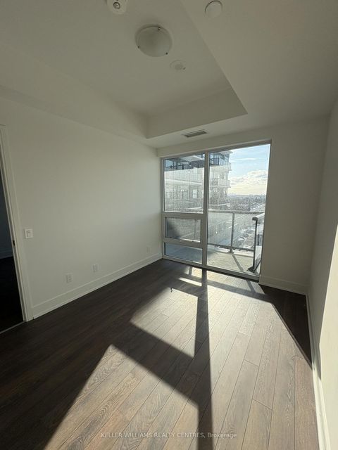 Photo 6 at 1001 - 1350 Ellesmere Road, Bendale, Toronto