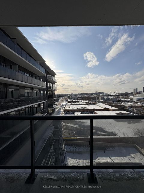 Photo 13 at 1001 - 1350 Ellesmere Road, Bendale, Toronto