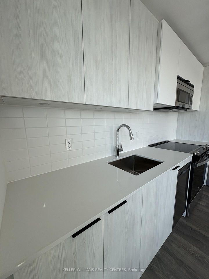 Photo 1 at 1113 - 1350 Ellesmere Road, Bendale, Toronto