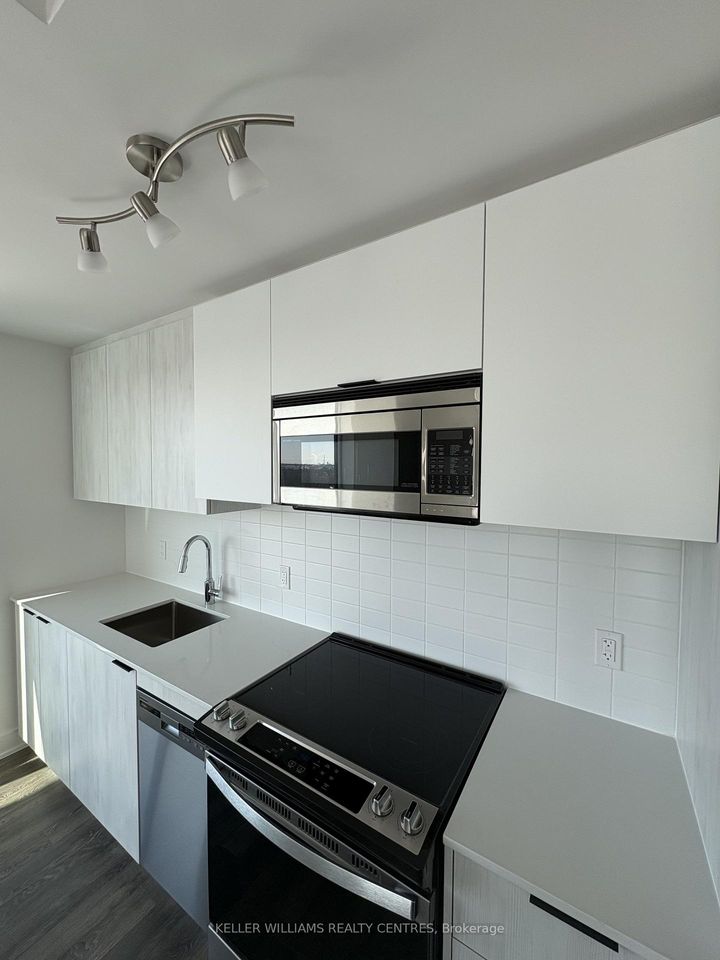 Photo 2 at 1113 - 1350 Ellesmere Road, Bendale, Toronto