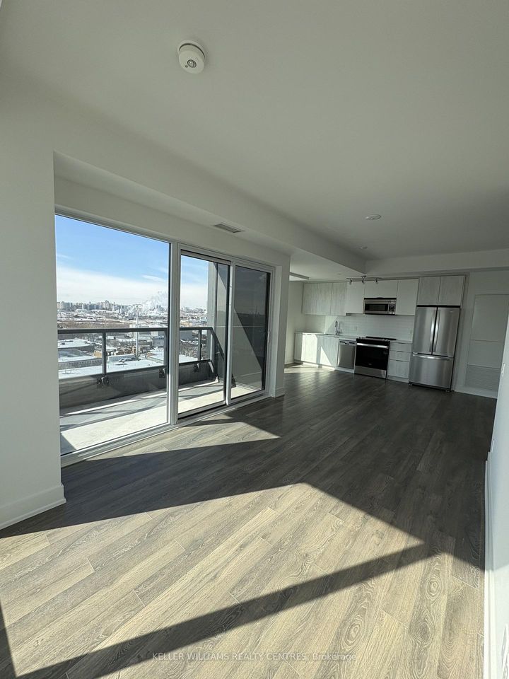 Photo 6 at 1113 - 1350 Ellesmere Road, Bendale, Toronto