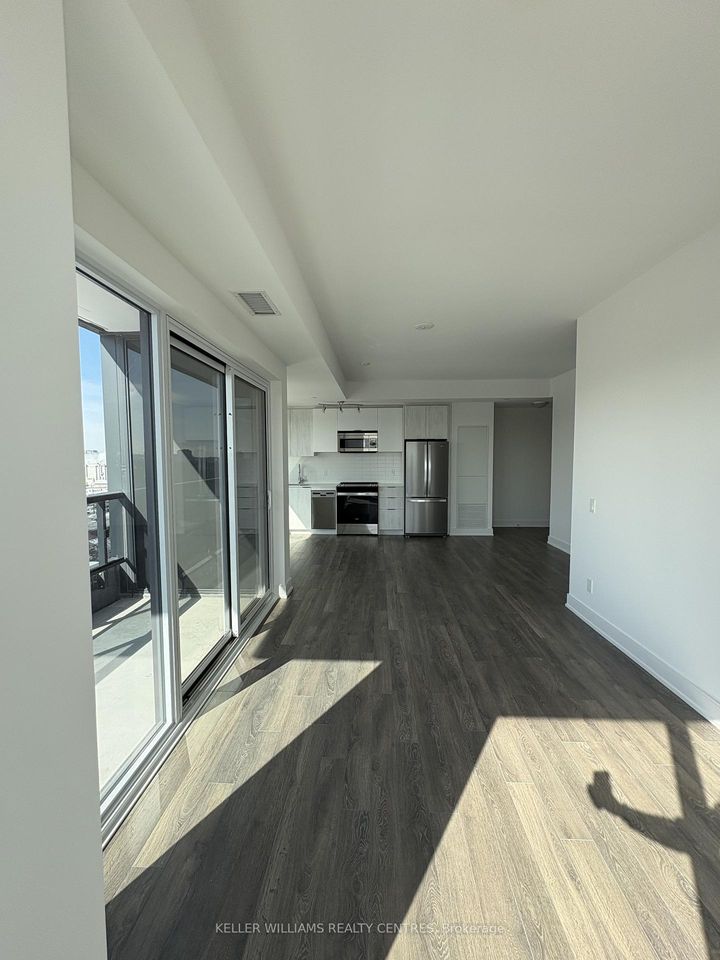 Photo 7 at 1113 - 1350 Ellesmere Road, Bendale, Toronto