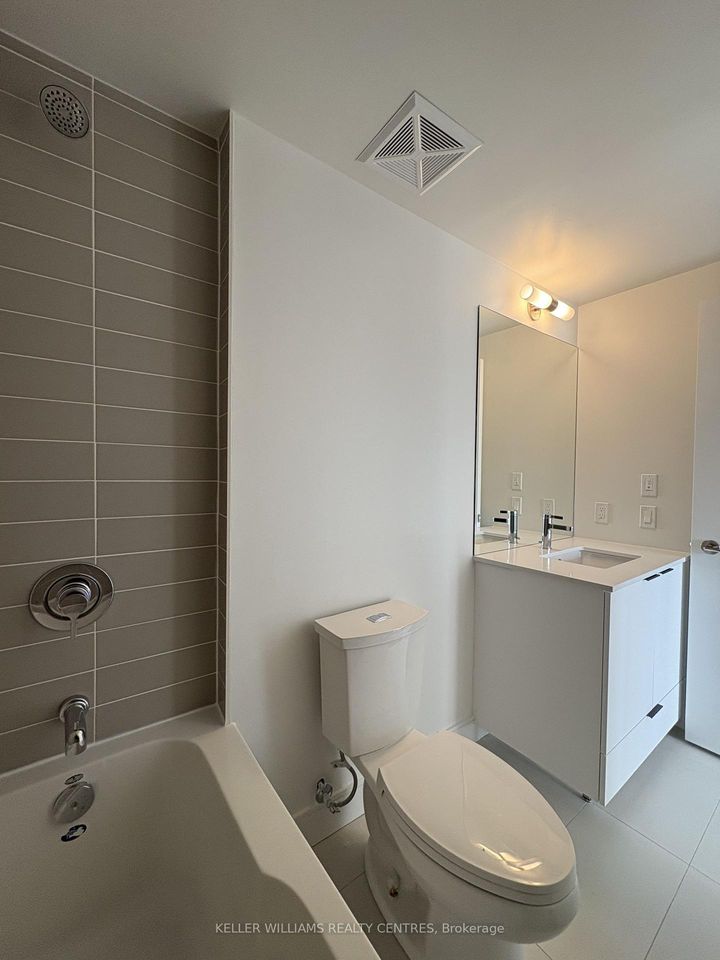 Photo 11 at 1113 - 1350 Ellesmere Road, Bendale, Toronto