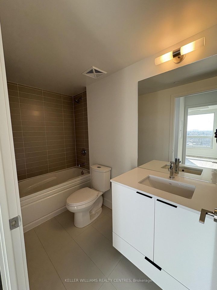 Photo 12 at 1113 - 1350 Ellesmere Road, Bendale, Toronto