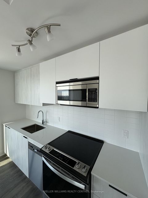 Photo 2 at 1113 - 1350 Ellesmere Road, Bendale, Toronto