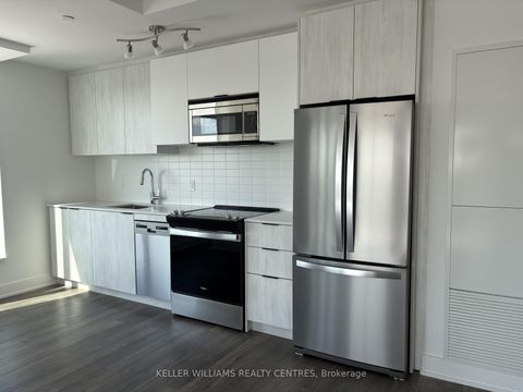 Photo 3 at 1113 - 1350 Ellesmere Road, Bendale, Toronto