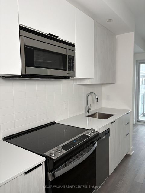 Photo 2 at 602 - 1350 Ellesmere Road, Bendale, Toronto