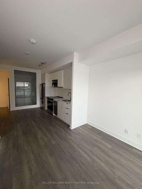 Photo 3 at 602 - 1350 Ellesmere Road, Bendale, Toronto