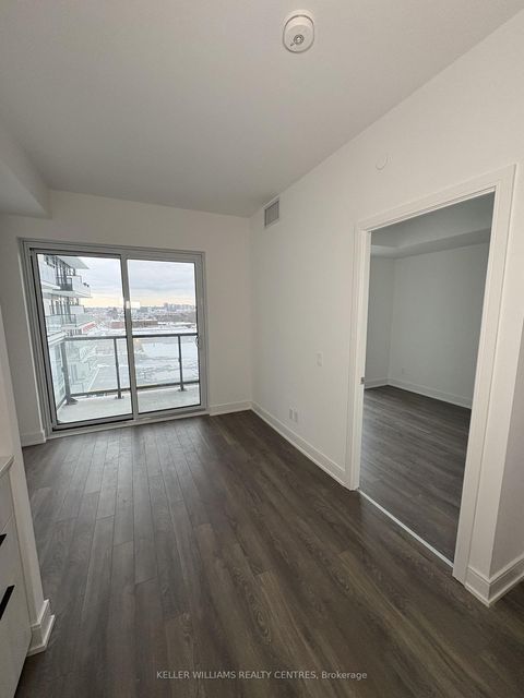 Photo 4 at 602 - 1350 Ellesmere Road, Bendale, Toronto