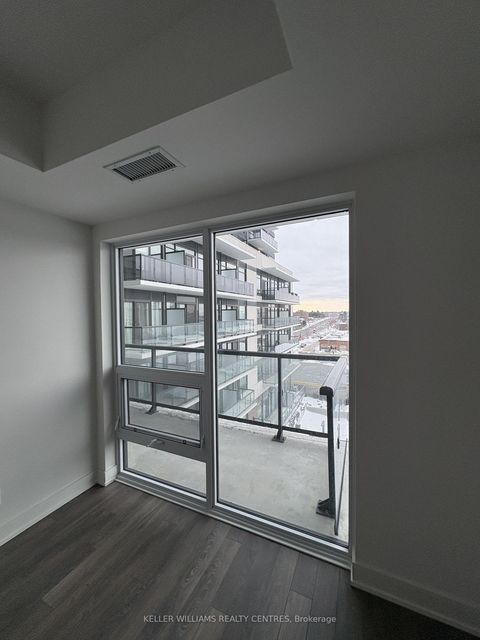 Photo 5 at 602 - 1350 Ellesmere Road, Bendale, Toronto