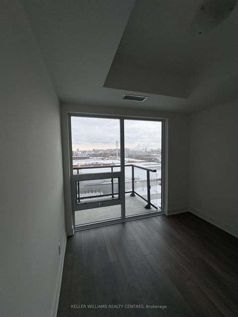 Photo 6 at 602 - 1350 Ellesmere Road, Bendale, Toronto