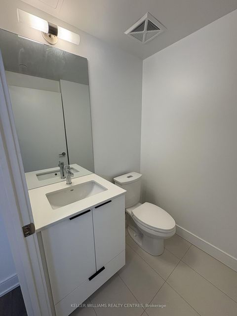 Photo 10 at 602 - 1350 Ellesmere Road, Bendale, Toronto