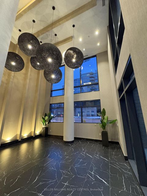 Photo 13 at 602 - 1350 Ellesmere Road, Bendale, Toronto