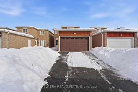 Photo 0 at 177 Bethany Leigh Drive, Agincourt North, Toronto