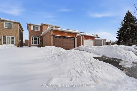 Photo 2 at 177 Bethany Leigh Drive, Agincourt North, Toronto