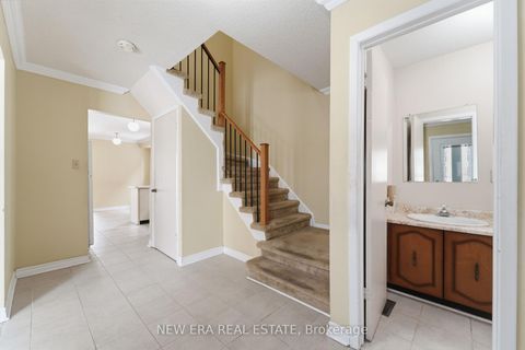 Photo 4 at 177 Bethany Leigh Drive, Agincourt North, Toronto