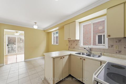 Photo 12 at 177 Bethany Leigh Drive, Agincourt North, Toronto