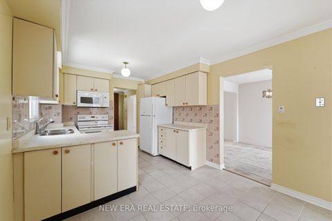 Photo 15 at 177 Bethany Leigh Drive, Agincourt North, Toronto