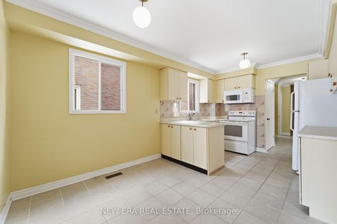 Photo 16 at 177 Bethany Leigh Drive, Agincourt North, Toronto