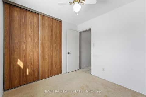 Photo 22 at 177 Bethany Leigh Drive, Agincourt North, Toronto