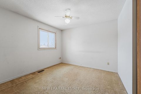 Photo 23 at 177 Bethany Leigh Drive, Agincourt North, Toronto