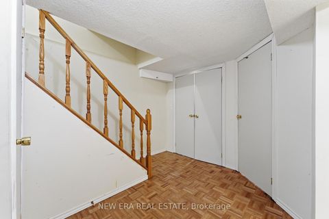 Photo 27 at 177 Bethany Leigh Drive, Agincourt North, Toronto