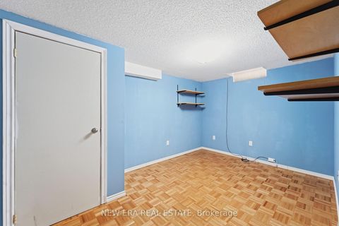 Photo 31 at 177 Bethany Leigh Drive, Agincourt North, Toronto