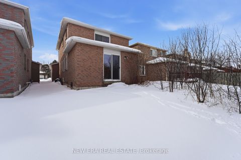 Photo 37 at 177 Bethany Leigh Drive, Agincourt North, Toronto