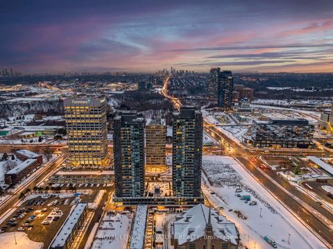 Photo 0 at 2007 - 6 Sonic Way, Flemingdon Park, Toronto