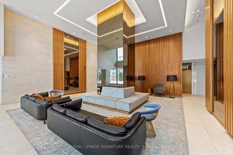 Photo 4 at 2007 - 6 Sonic Way, Flemingdon Park, Toronto