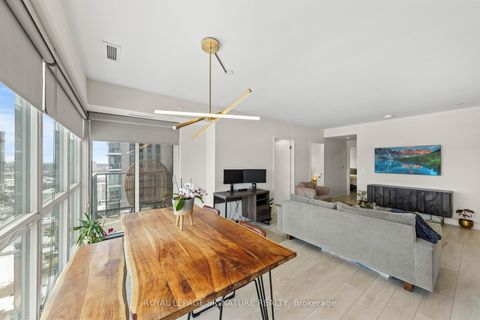 Photo 18 at 2007 - 6 Sonic Way, Flemingdon Park, Toronto