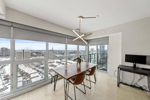 Photo 19 at 2007 - 6 Sonic Way, Flemingdon Park, Toronto